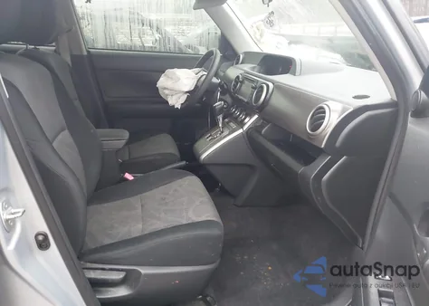 2013 Scion Xb 10 Series z USA, uszkodzony, nr VIN JTLZE4FE3DJ043111